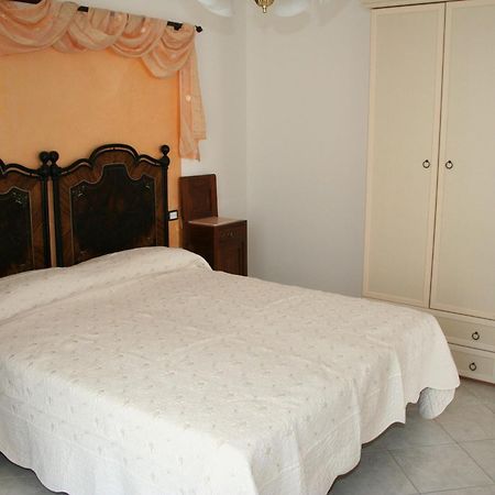 Residence Villa Degli Ulivi Bertinoro Eksteriør billede