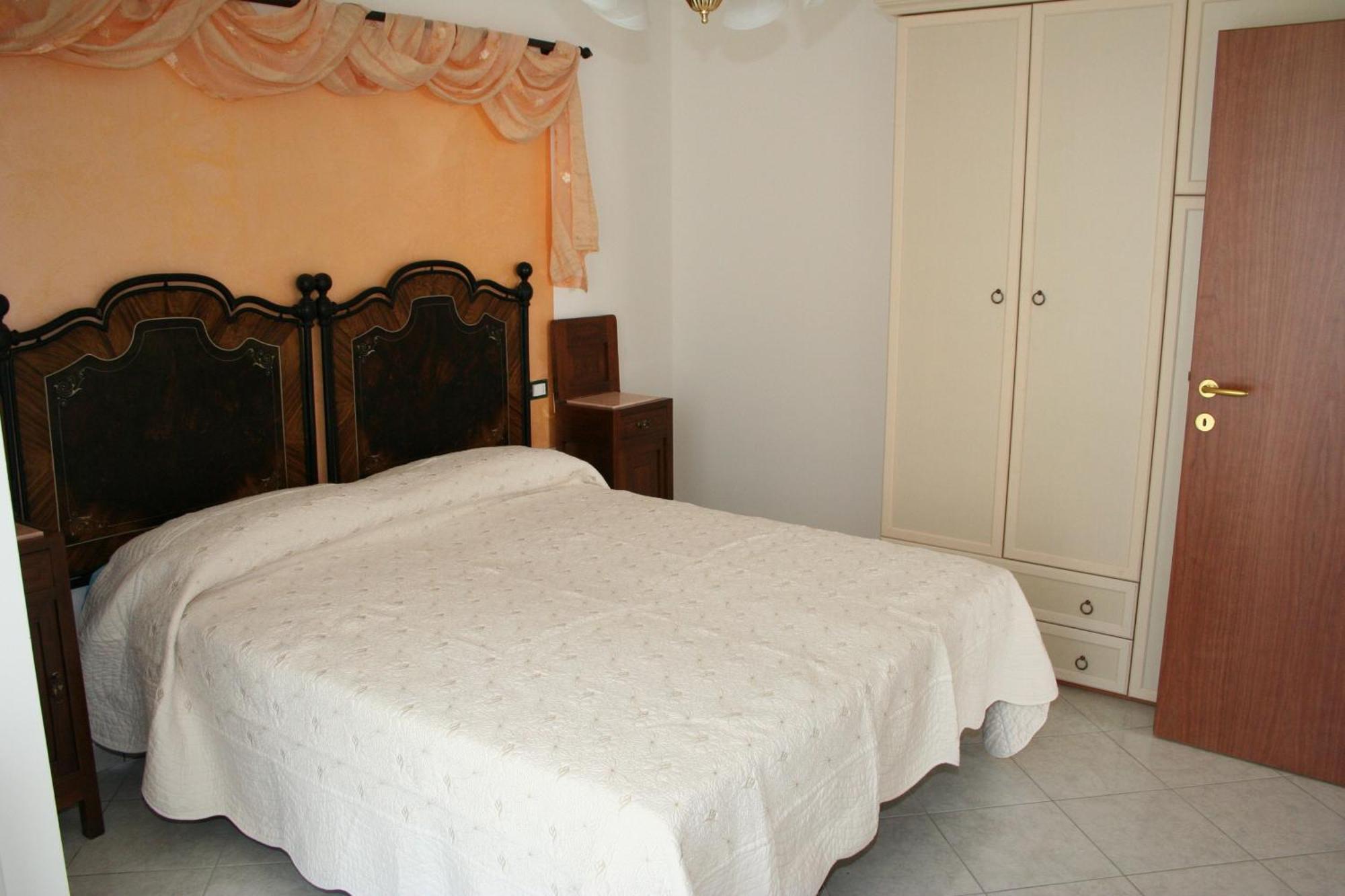 Residence Villa Degli Ulivi Bertinoro Eksteriør billede