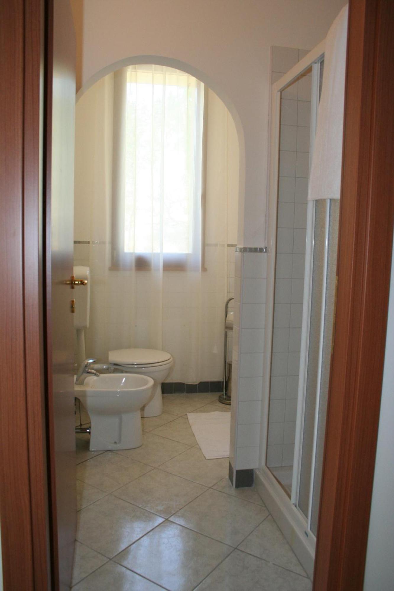 Residence Villa Degli Ulivi Bertinoro Eksteriør billede