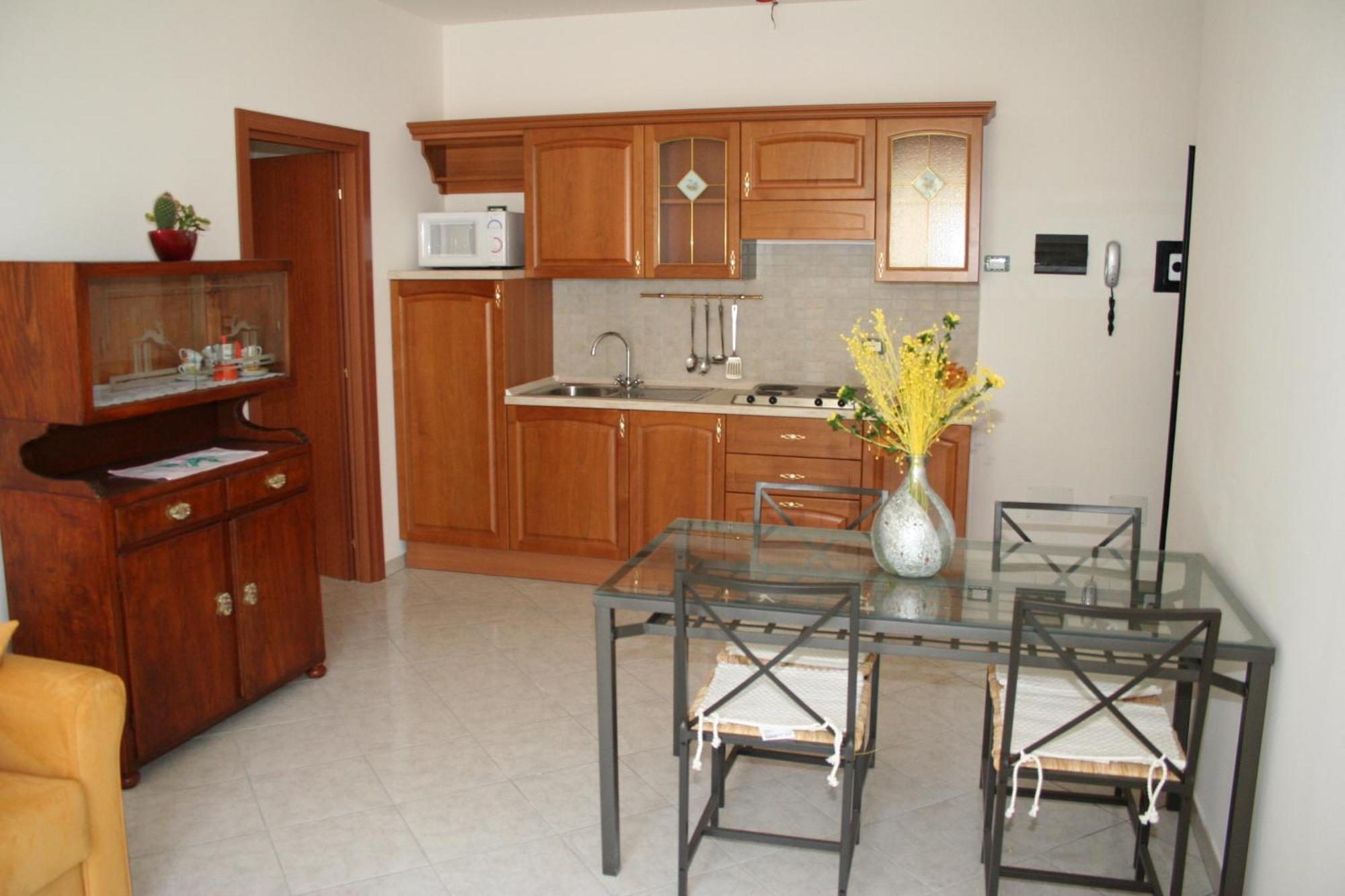 Residence Villa Degli Ulivi Bertinoro Eksteriør billede