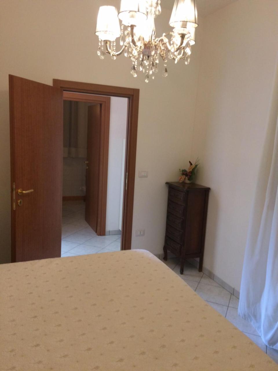 Residence Villa Degli Ulivi Bertinoro Eksteriør billede