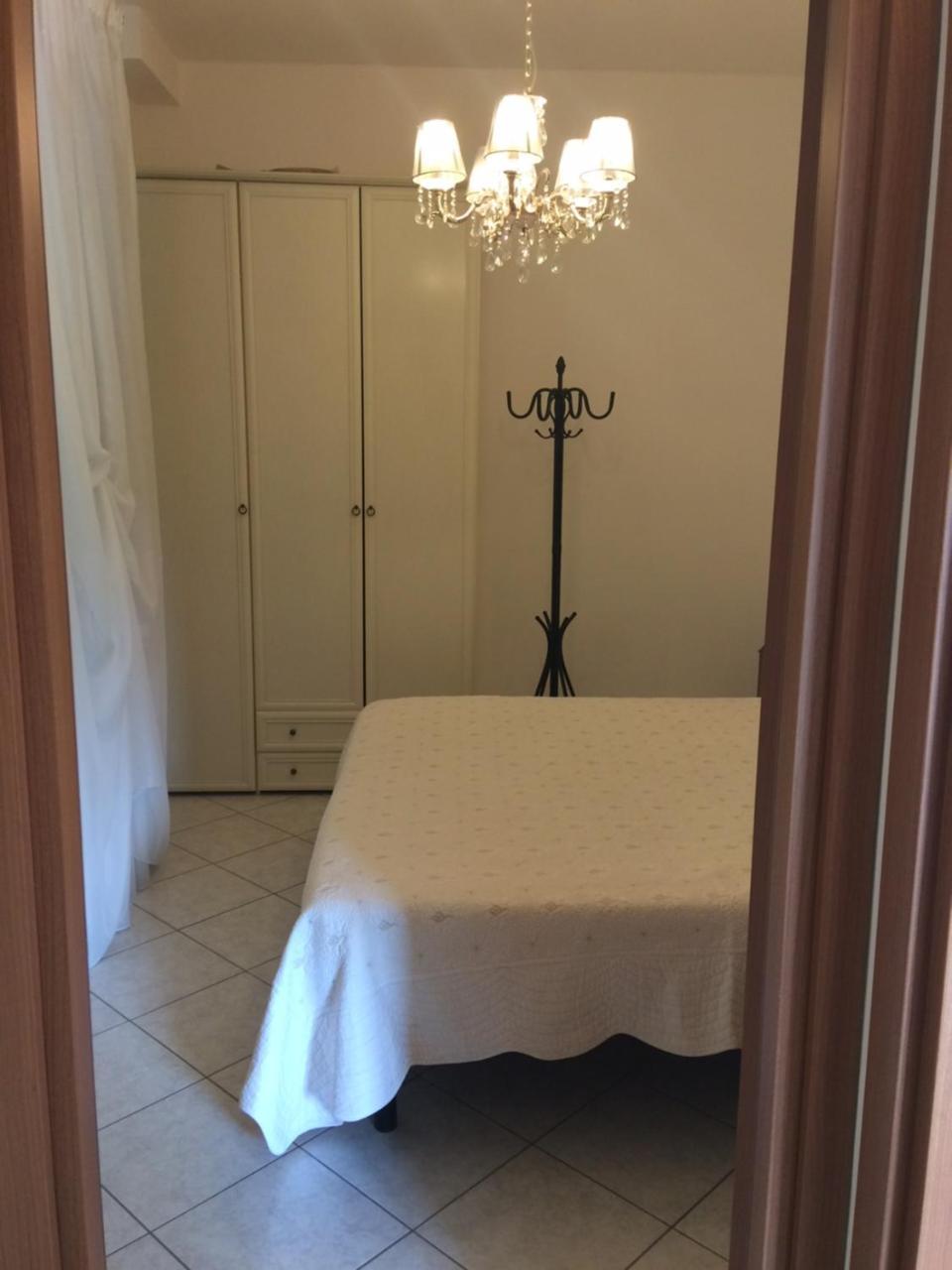 Residence Villa Degli Ulivi Bertinoro Eksteriør billede